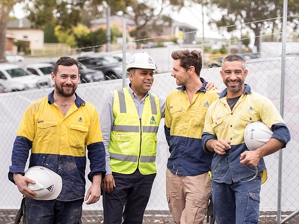 adco case-study construction workers 