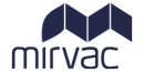 Logo of Mirvac Construction from Australia