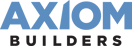 Axiom Builders logo in color
