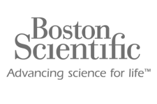 Logo of Boston Scientific construction company, a user of HammerTech's all-in-on HSEQ platform