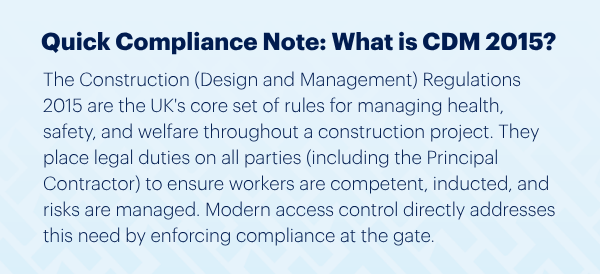 CDM 2015 - Compliance-1