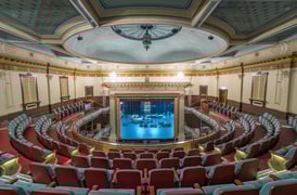 Her Majestys Theatre