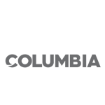 Columbia Construction logo - one of HammerTech's construction safety software users.