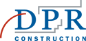 DPR Construction logo