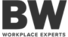 BW: Workplace Experts logo
