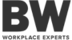 BW: Workplace Experts logo