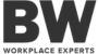 BW: Workplace Experts logo