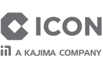 Icon Construction Logo for web