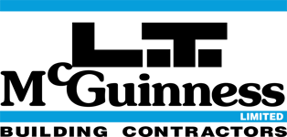 LT McGuinness Logo Colour with Black (transparent background)