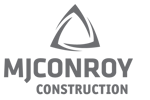 MJ Conroy Company Logo