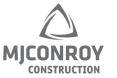 MJ Conroy Company Logo