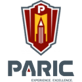 PARIC construction logo - part of the HammerTech Community