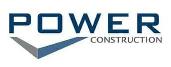 Power Construction Logo