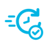 Were Responsive _FAST_ icon