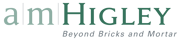 A-M-Higley logo