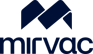 Mirvac property development company logo