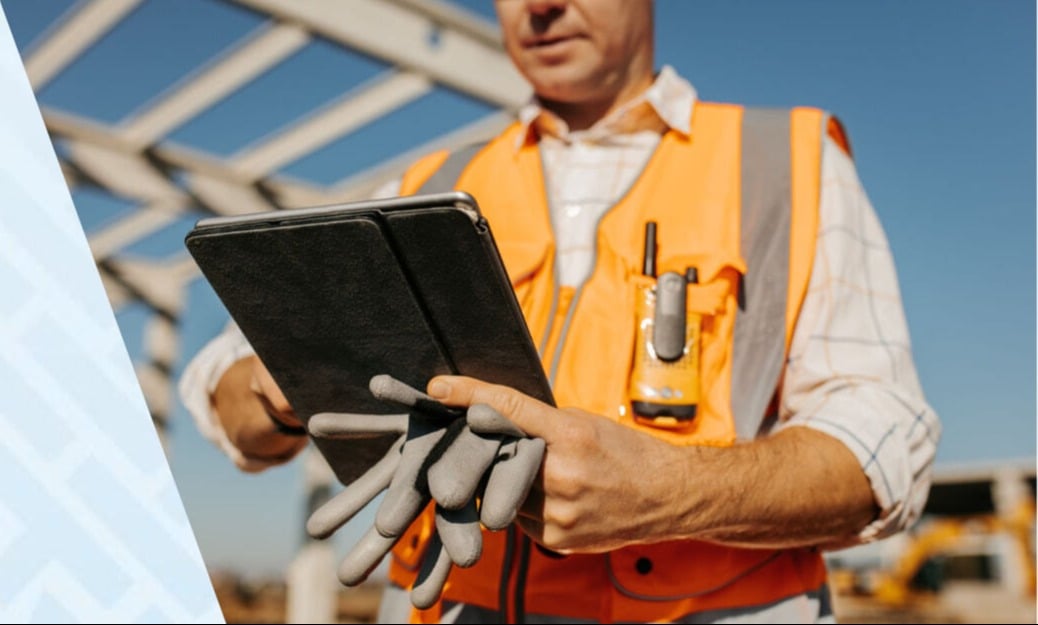5 Construction Safety Workflows to Digitize with HammerTech