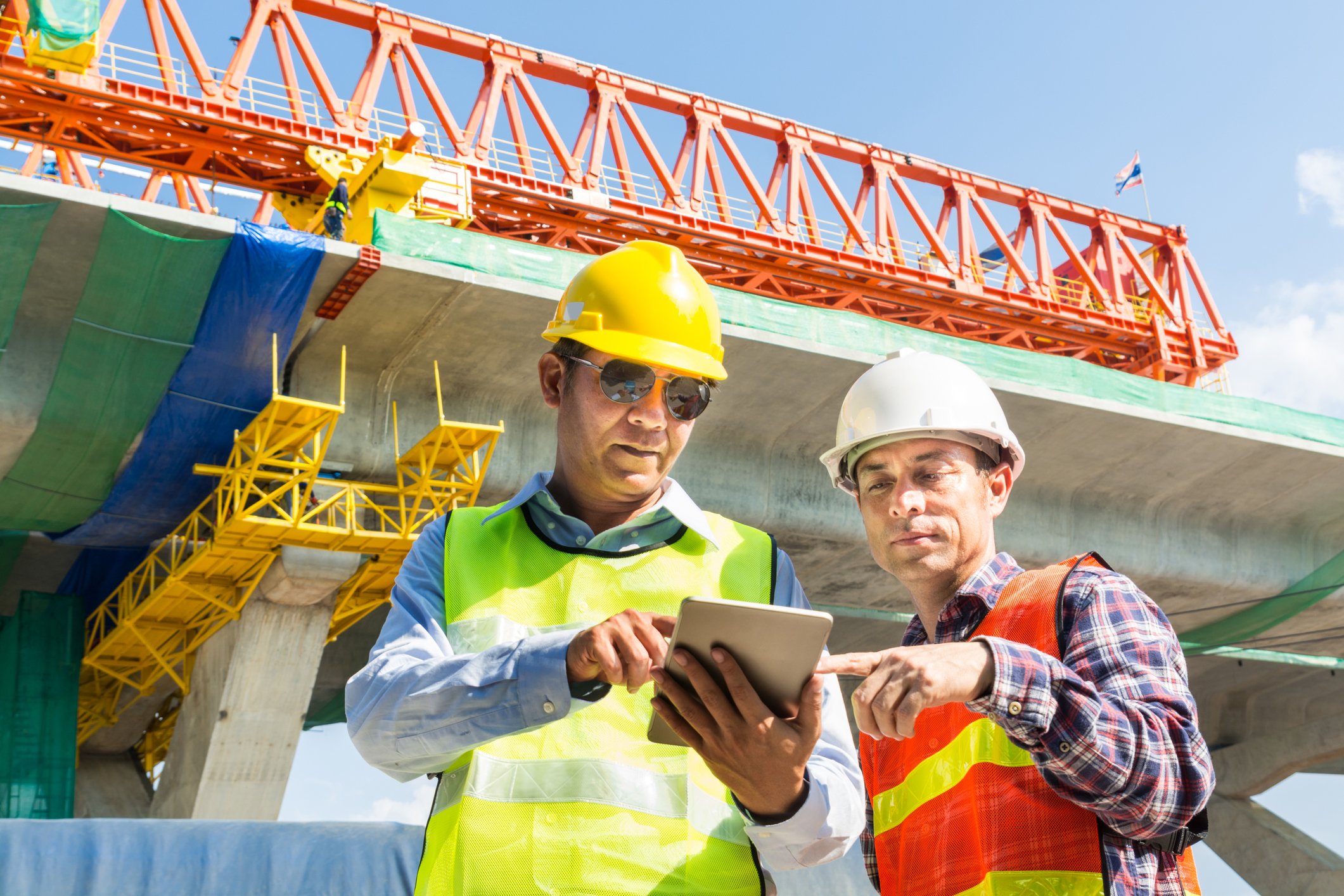 How to Find the Right Safety Program for Your Construction Company