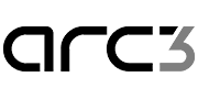 arc3 logo