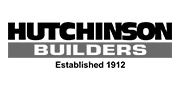 hutchinson builder logo