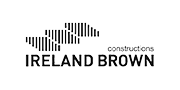 ireland brown logo