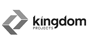 kingdom projects logo