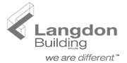 langdon building logo