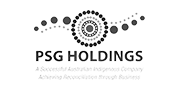 psg holdings logo