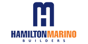 hamilton marino logo