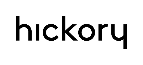 hickory building innovation logo