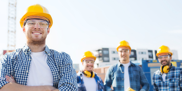 3 Ways to Simplify Subcontractor Management