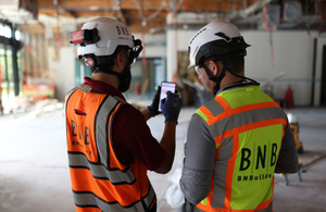 BNBuilders on Building a Safety Program That Works in the Real World
