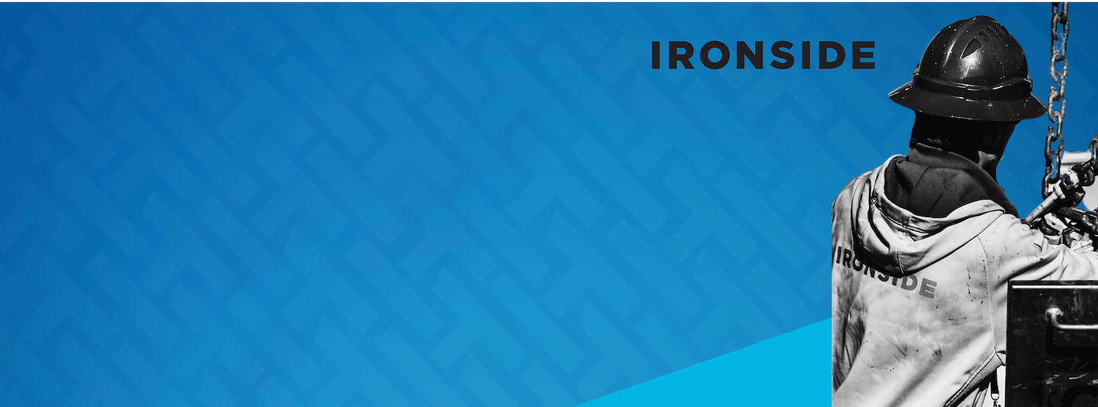Ironside Increases Subcontractor HSEQ Accountability with HammerTech