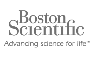 Logo of Boston Scientific construction company, a user of HammerTech's all-in-on HSEQ platform