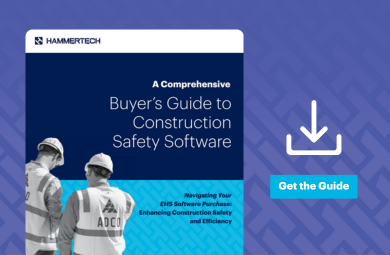 The ROI of EHS: Enhancing Safety & Elevating Profits in Construction