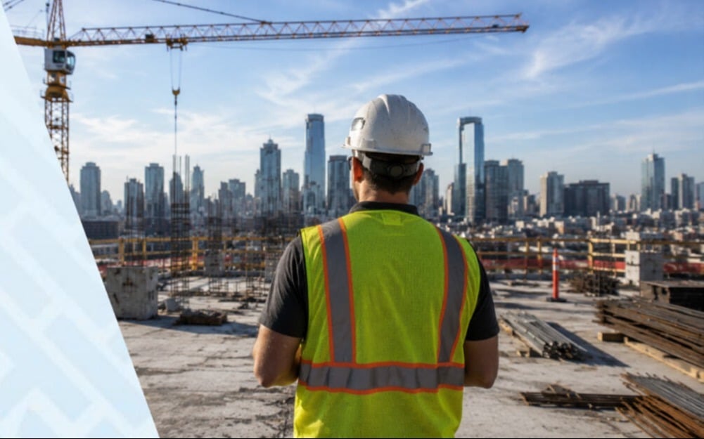 Safety Isn’t Separate From Construction Delivery. It Is Delivery.