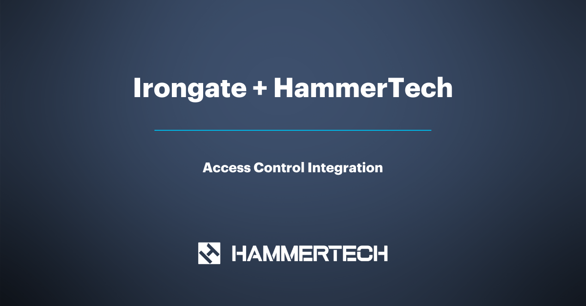Irongate + HammerTech Case Study Video Resources Cover Image v2