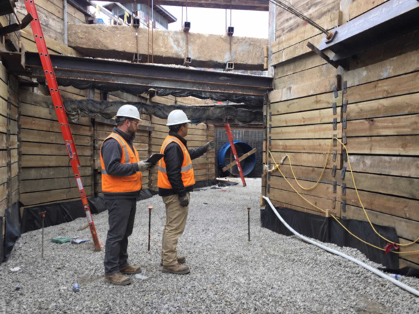 Digital Excavation Permit Software: Prevent Utility Strikes