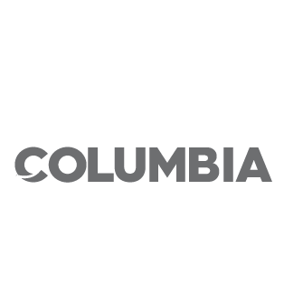 The logo of Columbia Construction Company - a user of HammerTech's innovative all-in-one construcstion safety software for general contractors and their subcontractors. 