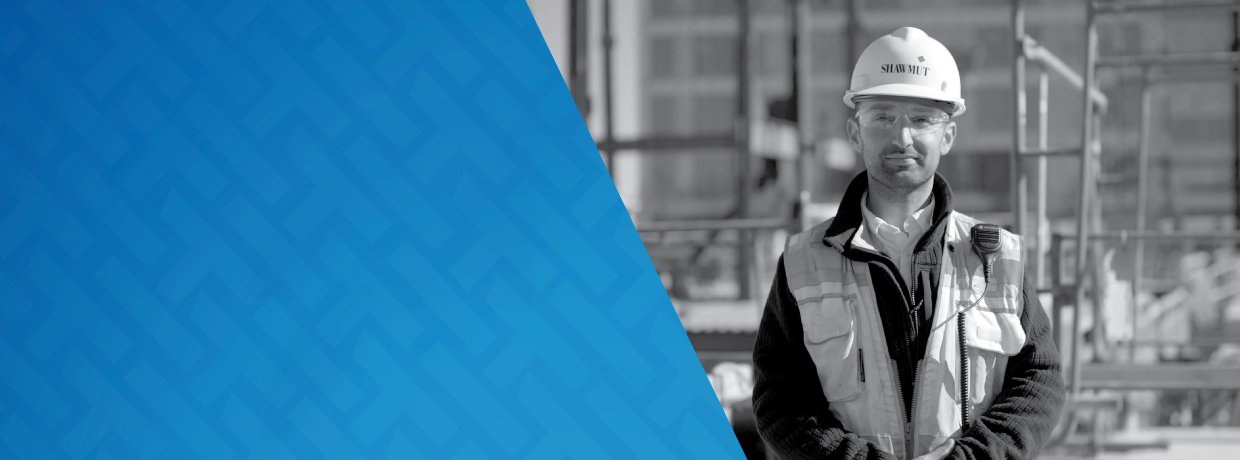 Revolutionizing Subcontractor Management with HammerTech and Shawmut's Innovative Solutions