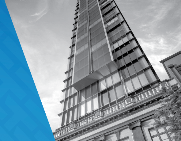 Image of Icon Construction building