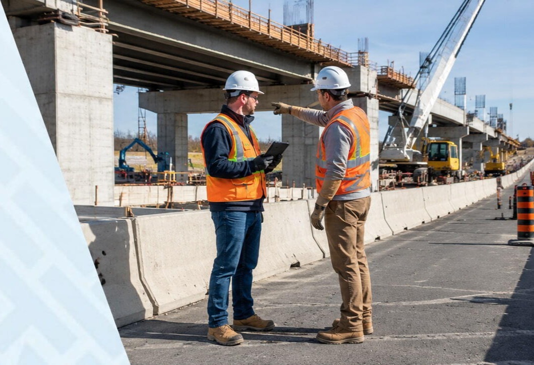 Civil Infrastructure Safety Compliance: DOT Audit Readiness