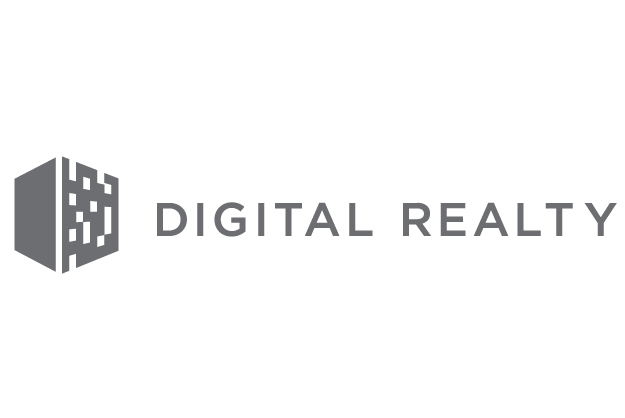 Logo of Digital Reality construction company, a user of HammerTech HSEQ platform