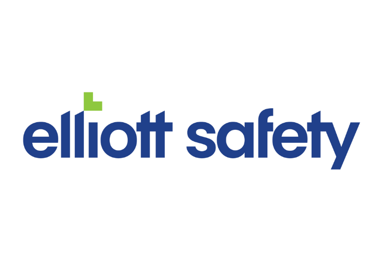 Logo of Elliott Safety for 