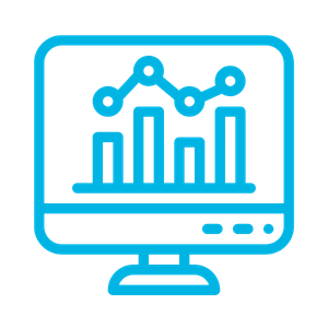 FSC Accreditation metrics and evidence icon