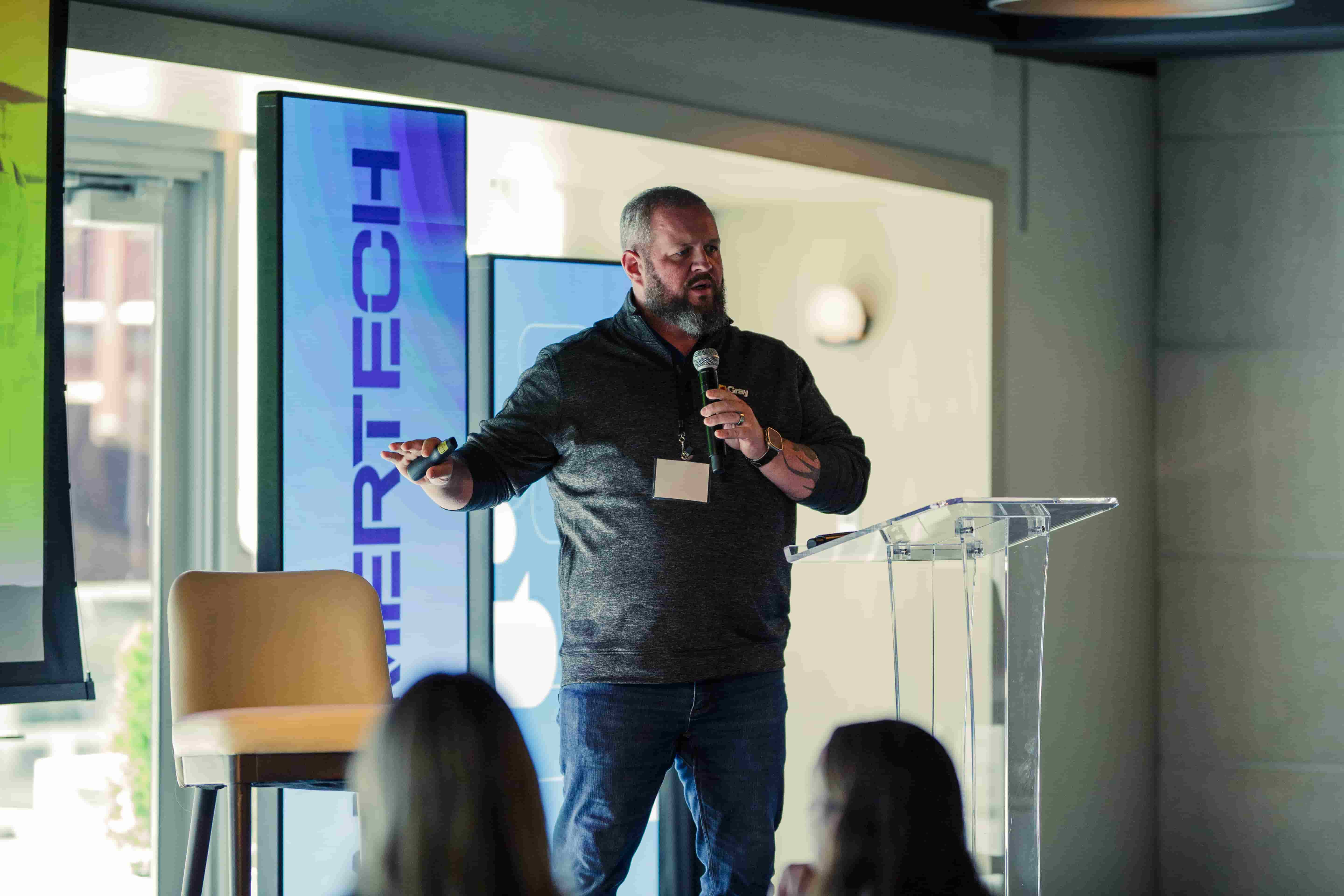 Why the Future of Construction Safety Depends on Community