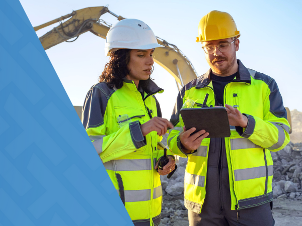 Safety and Quality in Sync: How Gray is Building Smarter with Procore & HammerTech