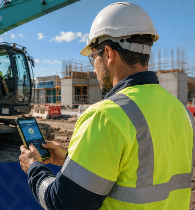 HammerTech and Teletrack Integration