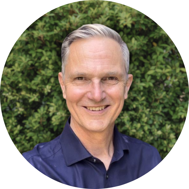 Headshot of David Koopmans, Chief marketing Officer (CMO) at HammerTech, the premier construction safety software platform available today.