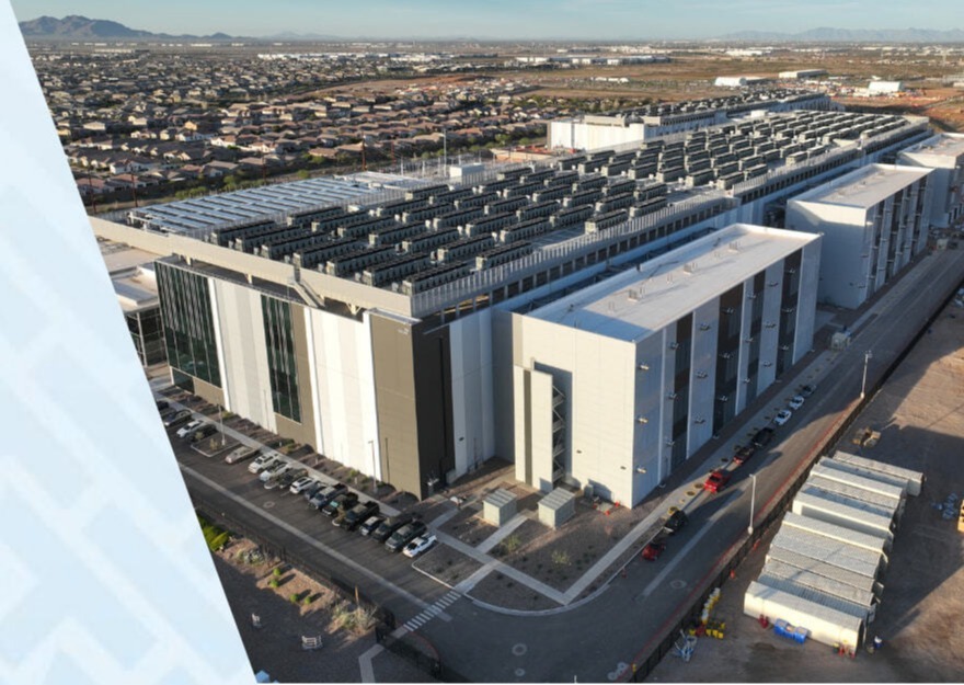 How Holder Standardized Safety Workflows Across 6.4GW of Data Center Projects